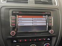 Volkswagen Jetta vaihtoauto