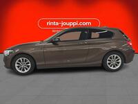 BMW 118 vaihtoauto