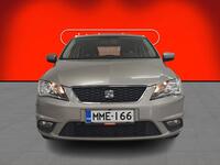 SEAT Toledo vaihtoauto
