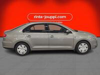 SEAT Toledo vaihtoauto