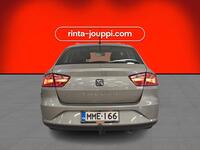 SEAT Toledo vaihtoauto