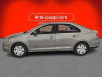 SEAT Toledo vaihtoauto