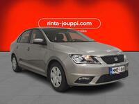 SEAT Toledo vaihtoauto