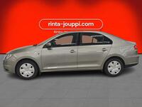 SEAT Toledo vaihtoauto