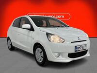 Mitsubishi Space Star vaihtoauto