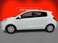Mitsubishi Space Star vaihtoauto