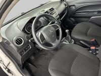 Mitsubishi Space Star vaihtoauto