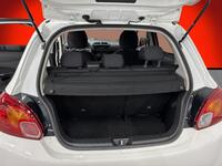 Mitsubishi Space Star vaihtoauto