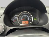 Mitsubishi Space Star vaihtoauto
