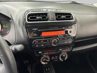 Mitsubishi Space Star vaihtoauto