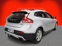 Volvo V40 Cross Country vaihtoauto