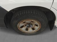 Toyota Hiace vaihtoauto