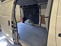 Toyota Hiace vaihtoauto