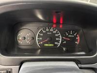 Toyota Hiace vaihtoauto