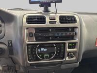 Toyota Hiace vaihtoauto