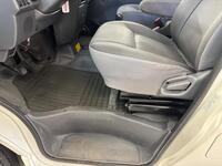 Toyota Hiace vaihtoauto