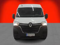 Renault Master vaihtoauto