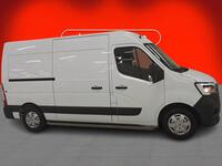 Renault Master vaihtoauto