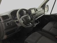 Renault Master vaihtoauto