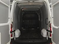 Renault Master vaihtoauto