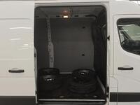 Renault Master vaihtoauto