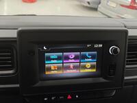 Renault Master vaihtoauto