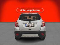 Opel Mokka vaihtoauto