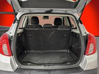 Opel Mokka vaihtoauto