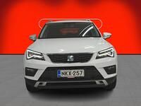SEAT Ateca vaihtoauto