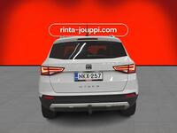 SEAT Ateca vaihtoauto