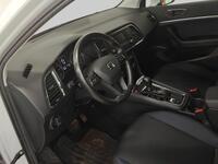 SEAT Ateca vaihtoauto