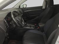 SEAT Ateca vaihtoauto