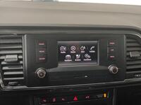 SEAT Ateca vaihtoauto