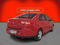 SEAT Toledo vaihtoauto