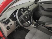 SEAT Toledo vaihtoauto