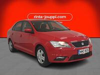SEAT Toledo vaihtoauto