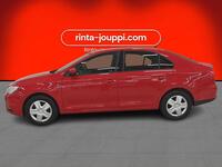 SEAT Toledo vaihtoauto