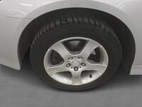 Honda Accord vaihtoauto