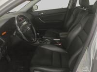 Honda Accord vaihtoauto