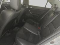 Honda Accord vaihtoauto