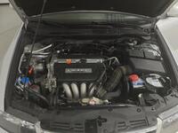 Honda Accord vaihtoauto