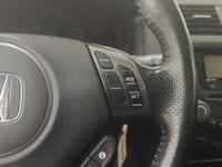 Honda Accord vaihtoauto