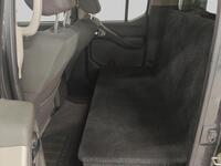 Nissan Navara vaihtoauto