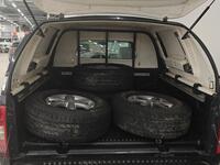 Nissan Navara vaihtoauto