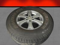 Nissan Navara vaihtoauto