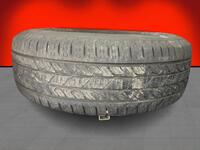 Nissan Navara vaihtoauto