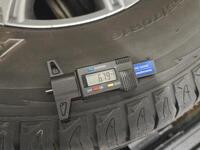 Nissan Navara vaihtoauto