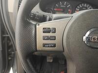 Nissan Navara vaihtoauto