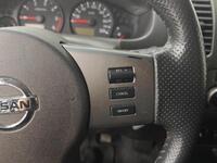 Nissan Navara vaihtoauto