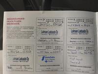 Nissan Navara vaihtoauto